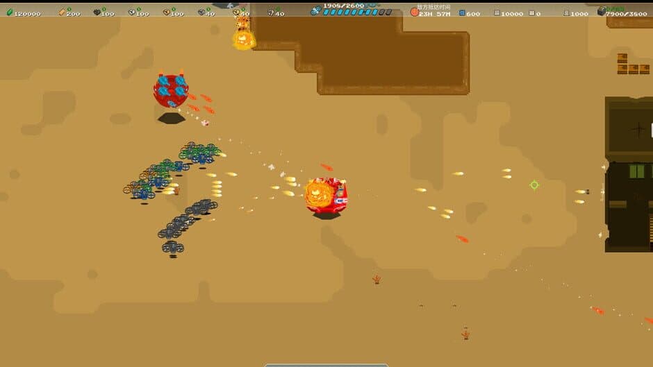 Скриншот 2 из Spark Spark