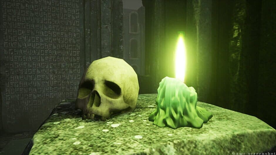 Скриншот 9 из Ruins: The Gate of Rebirth