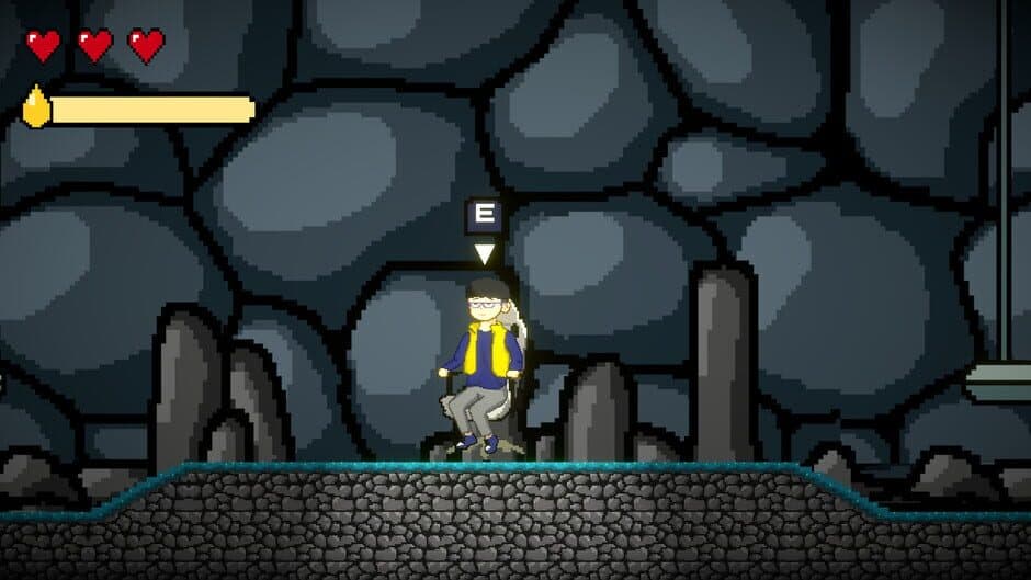 Скриншот 4 из Adventure of Roger