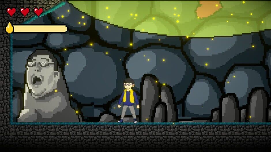 Скриншот 6 из Adventure of Roger