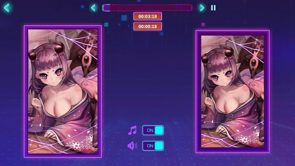 Скриншот 1 из Anna Girl