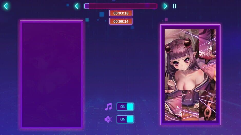 Скриншот 2 из Anna Girl