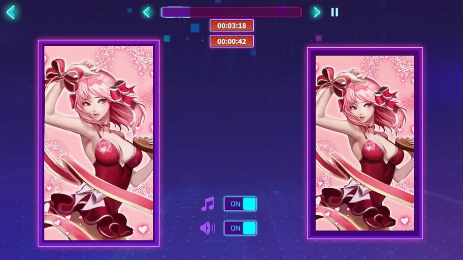 Скриншот 3 из Anna Girl