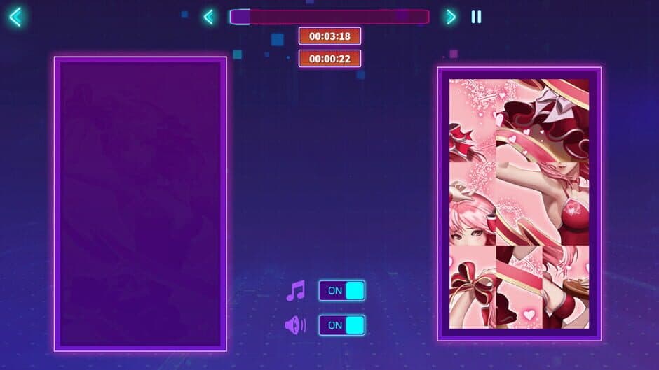 Скриншот 4 из Anna Girl