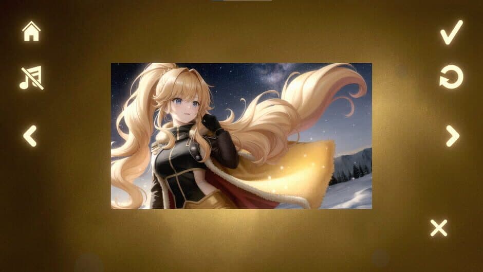 Скриншот 2 из Gold Girls