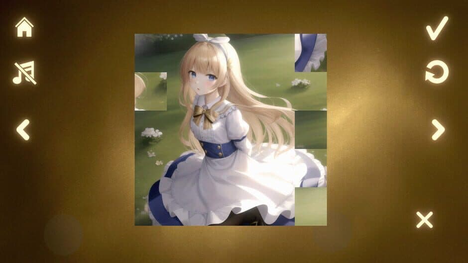 Скриншот 3 из Gold Girls