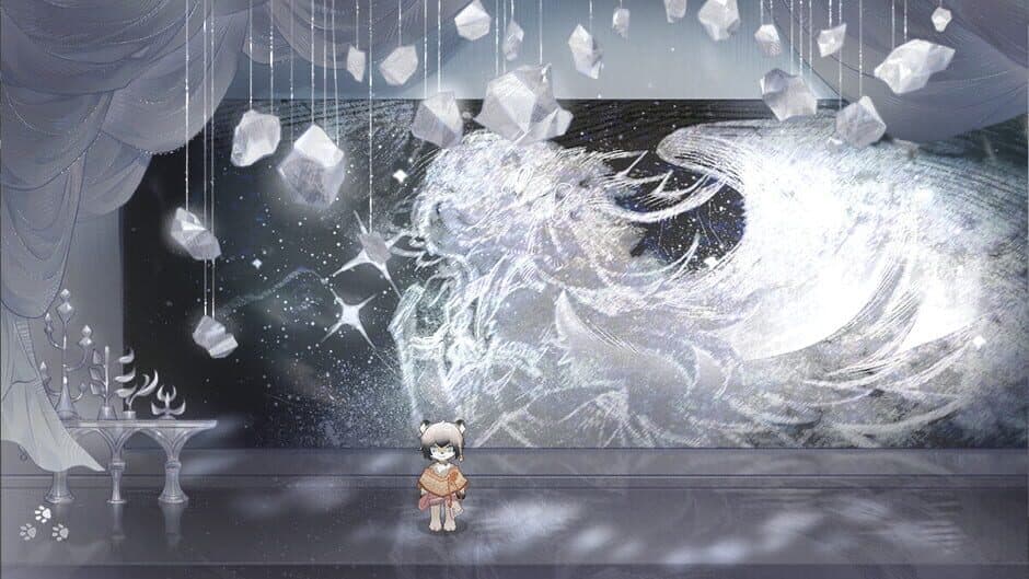 Скриншот 7 из Seeking Light: Chapter 1
