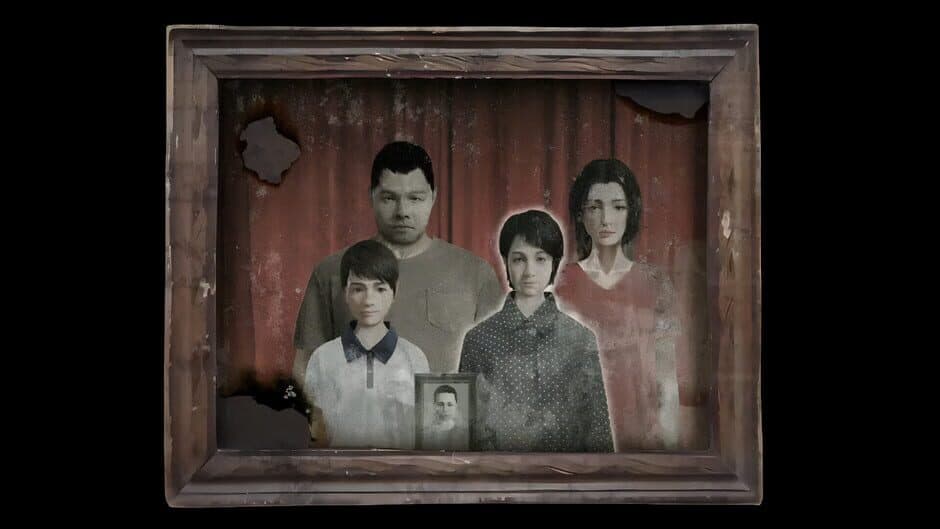 Скриншот 1 из The Filfth of Us