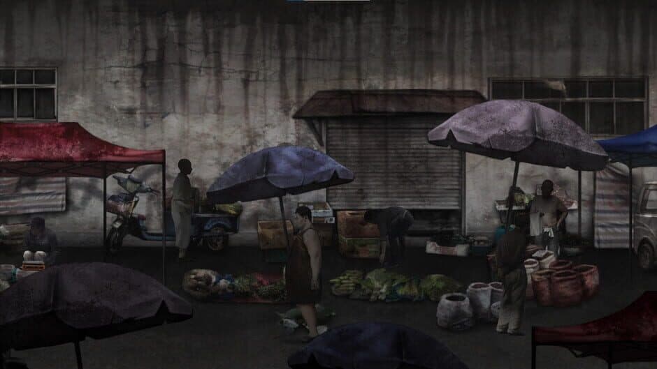 Скриншот 5 из The Filfth of Us