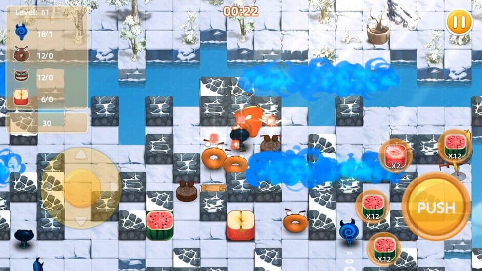 Скриншот 3 из Push Push Boom
