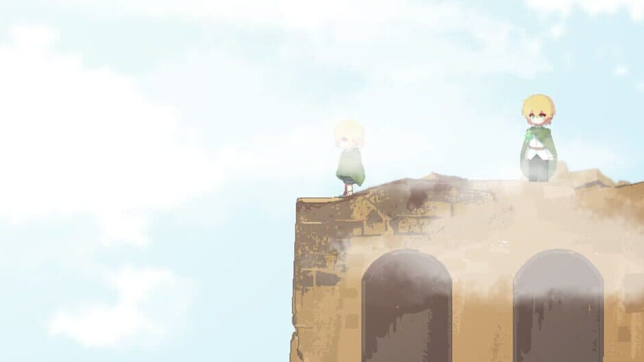 Скриншот 6 из Wind and Bird