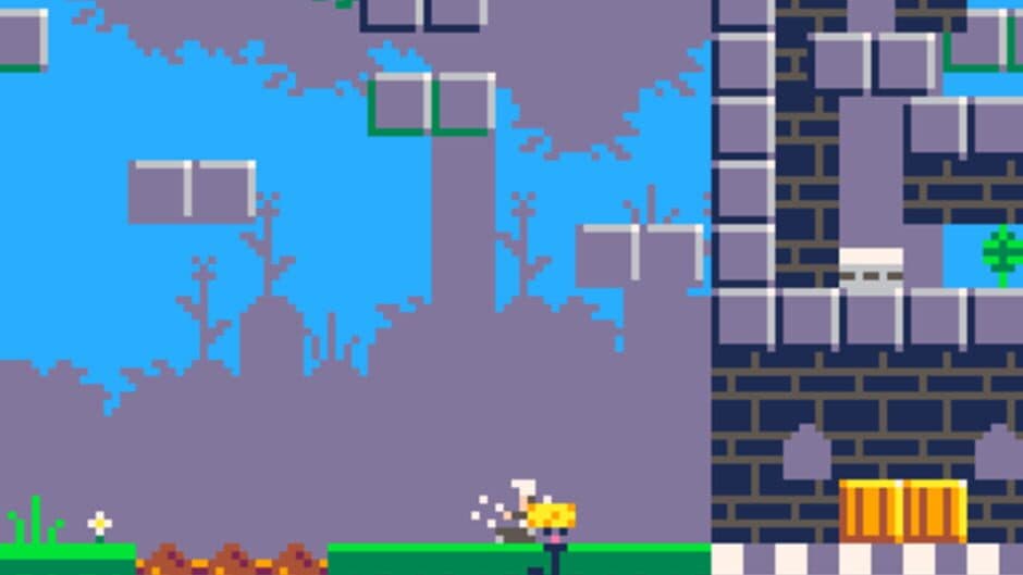 Скриншот 2 из Pico Tower
