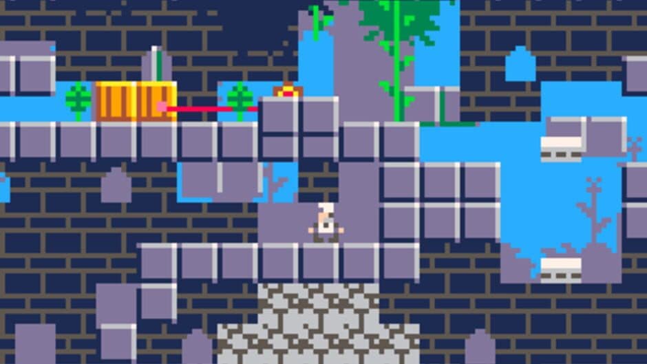 Скриншот 3 из Pico Tower