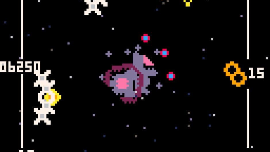 Скриншот 3 из Every Extend Extra: Pico-8 Edition