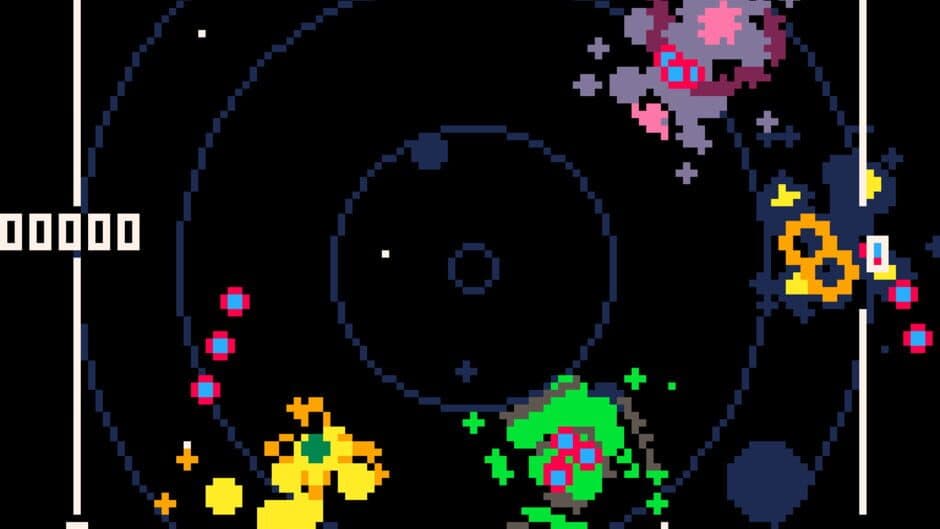 Скриншот 1 из Every Extend Extra: Pico-8 Edition