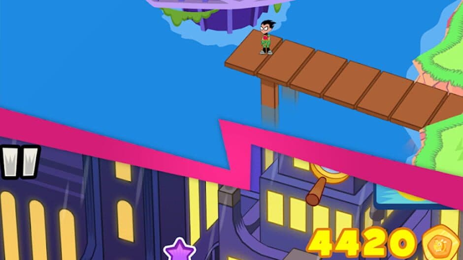 Скриншот 4 из Teen Titans Go! Figure