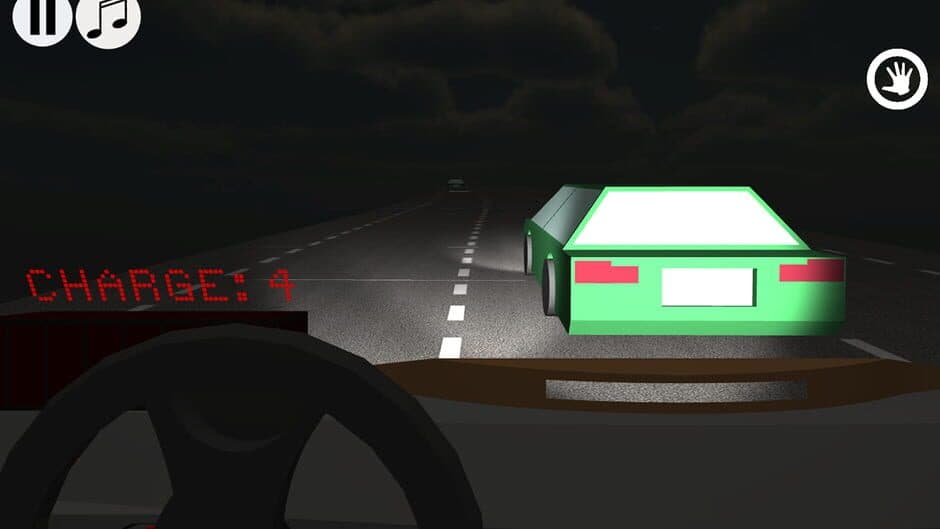Скриншот 1 из Text and Drive: Friendship Never Dies