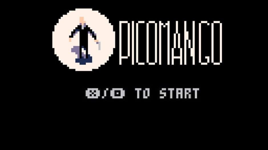 Скриншот 1 из Picoman Go