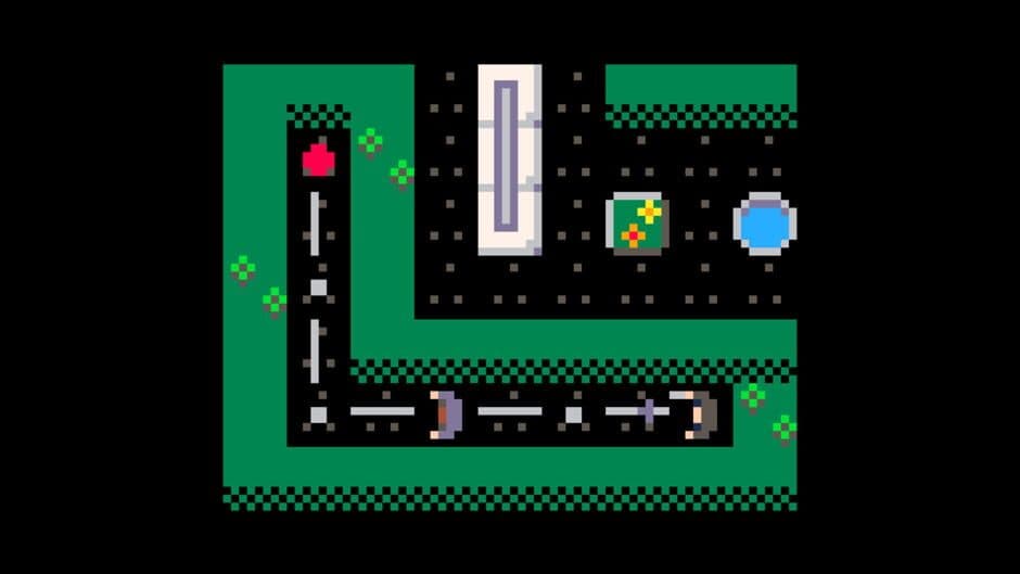 Скриншот 2 из Picoman Go