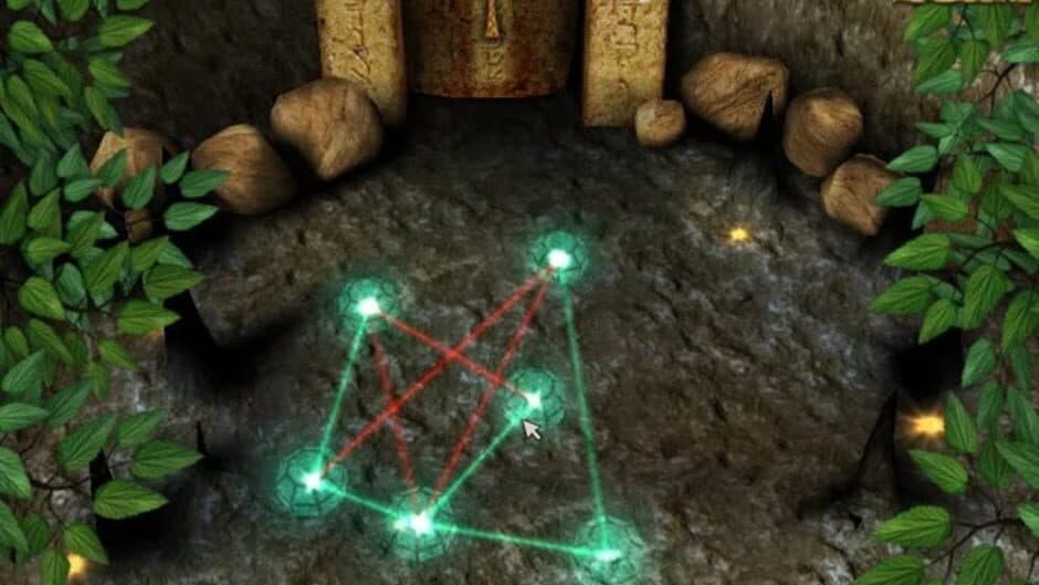 Скриншот 4 из The Stone of Destiny