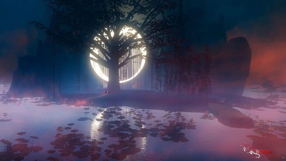 Скриншот 1 из Salvation Plan: Spirit Evil