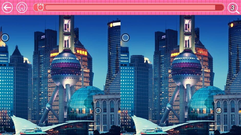 Скриншот 5 из Spot The Differences 2020