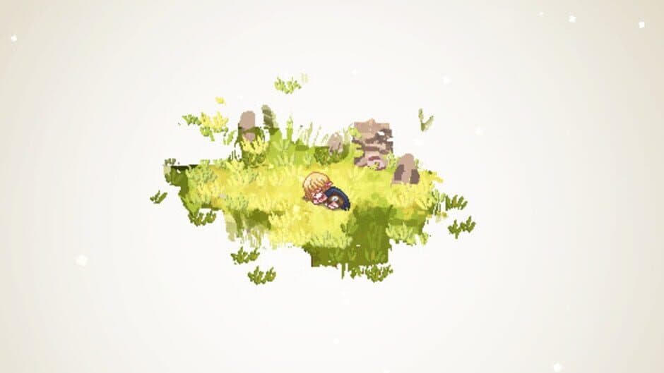 Скриншот 1 из Fairy in a Jar