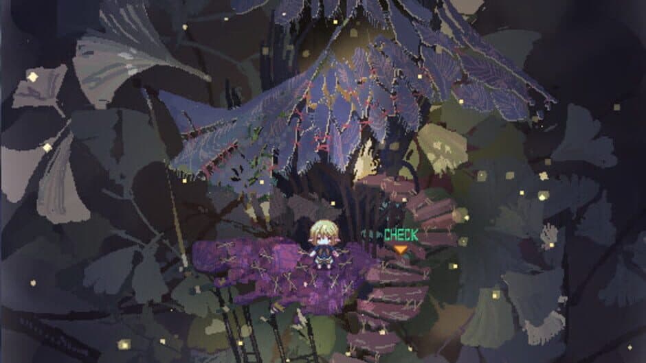 Скриншот 5 из Fairy in a Jar