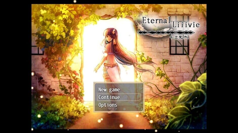 Скриншот 1 из Eternal Liiivie: EP1 Liiivie - Isolated From the World