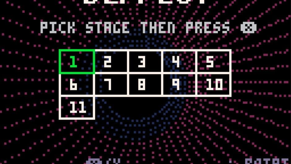 Скриншот 1 из Tetraminis Deffect