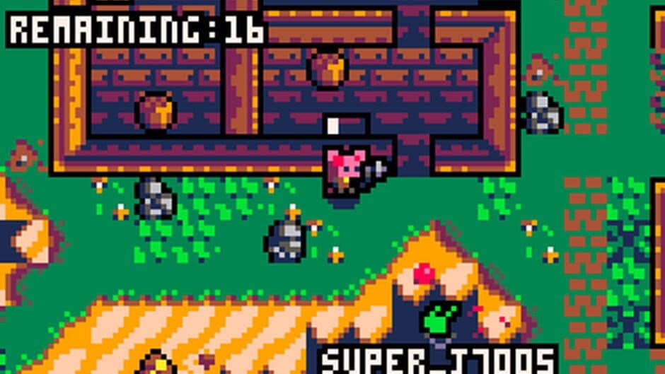 Скриншот 3 из Li'l Rumble