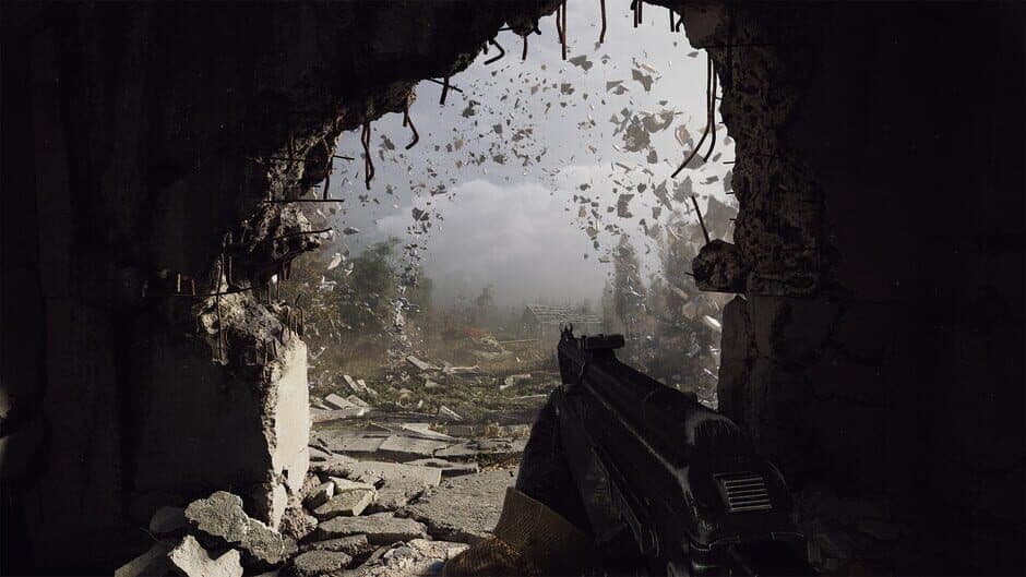 Скриншот 2 из S.T.A.L.K.E.R. 2: Heart of Chornobyl - Collector's Edition