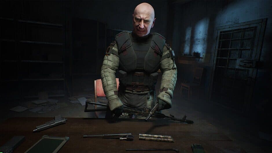 Скриншот 9 из S.T.A.L.K.E.R. 2: Heart of Chornobyl - Collector's Edition