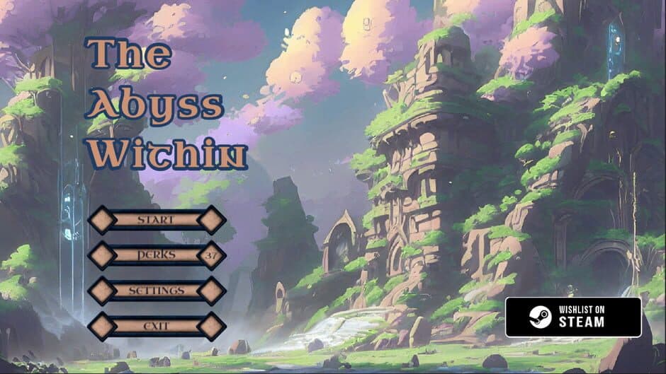 Скриншот 4 из The Abyss Within