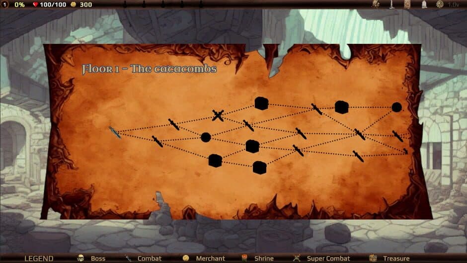 Скриншот 5 из The Abyss Within