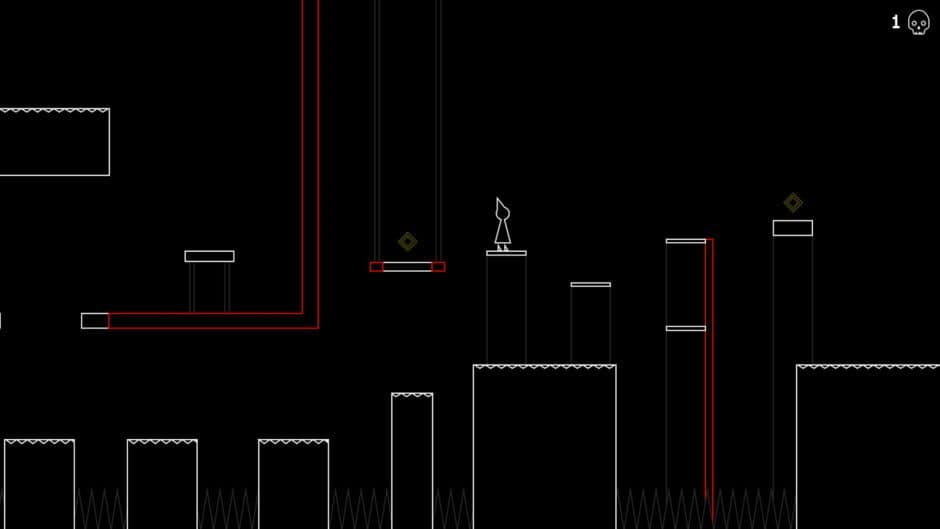 Скриншот 2 из Muito, Muito Minimalista: FES