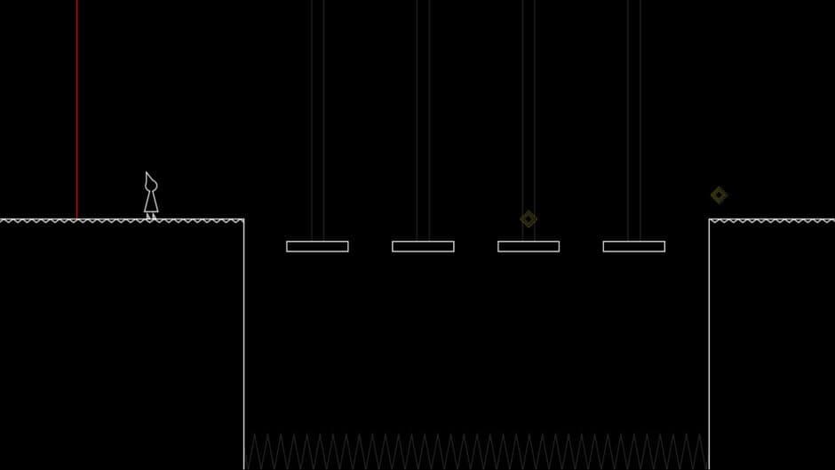 Скриншот 3 из Muito, Muito Minimalista: FES