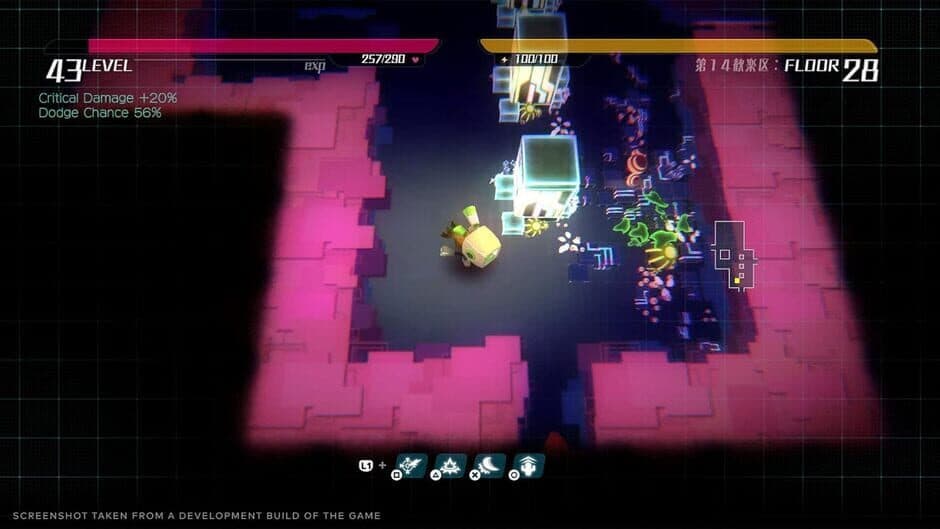Скриншот 8 из Void Terrarium 2: Deluxe Edition