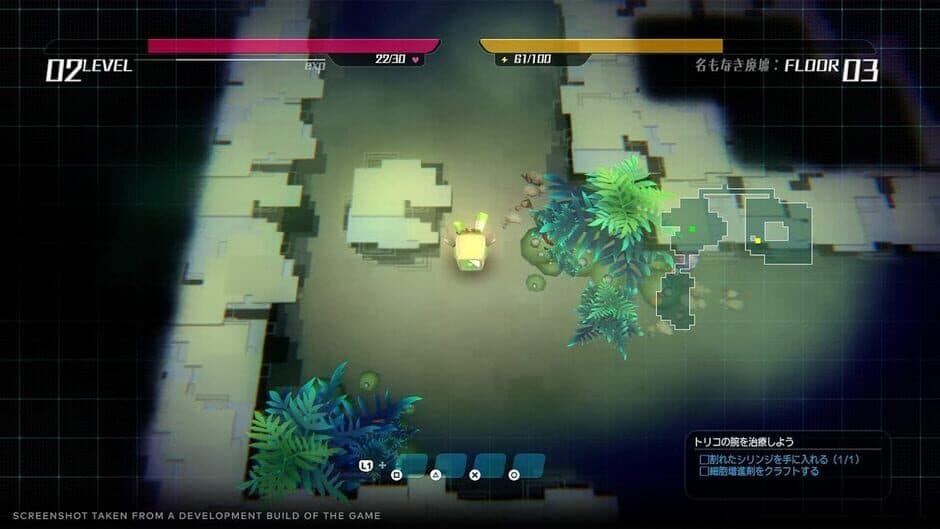 Скриншот 6 из Void Terrarium 2: Limited Edition
