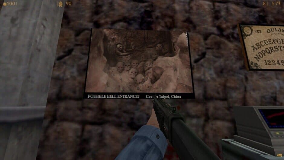 Скриншот 4 из Escape from Area 99