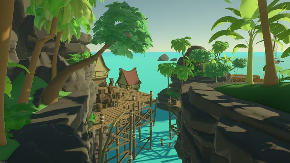 Скриншот 3 из Plants vs. Zombies: Project Hot Tub