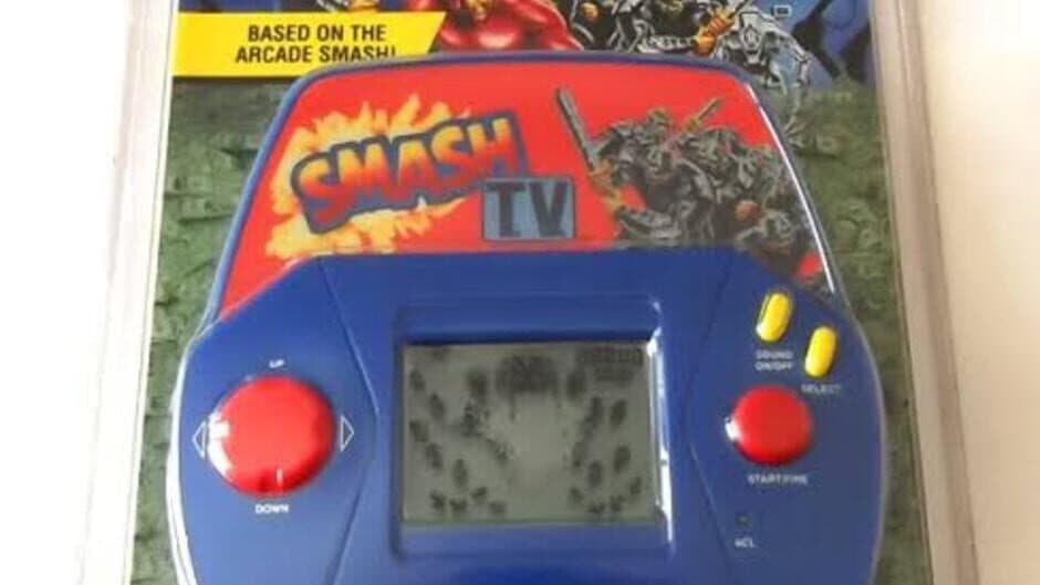 Скриншот 1 из Smash T.V.