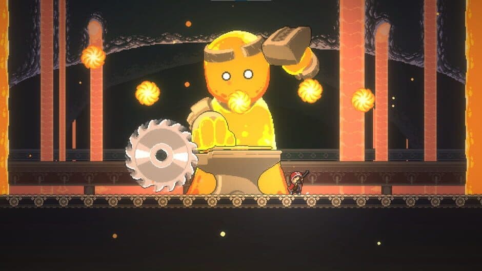 Скриншот 1 из Twinkle Hunter