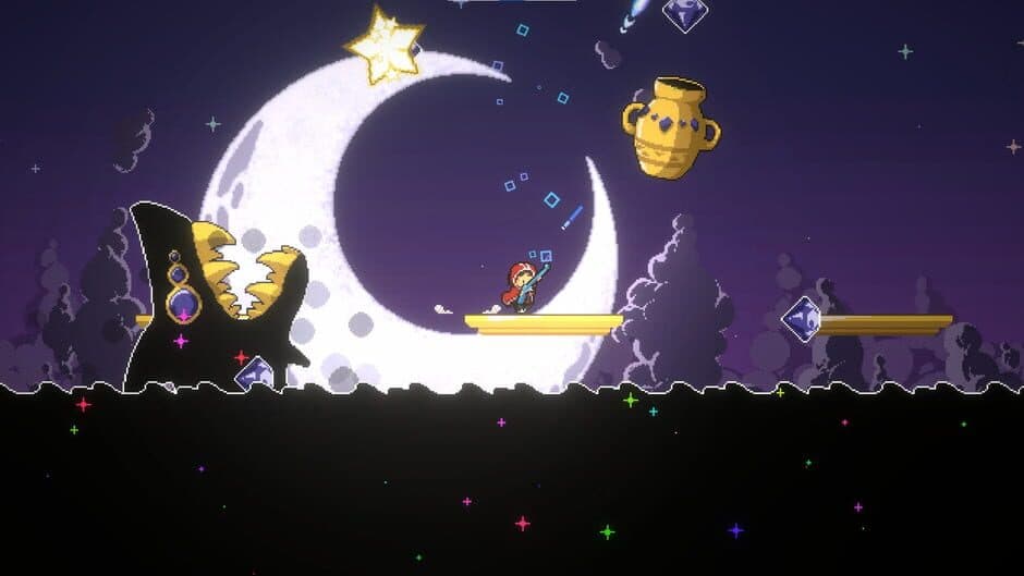 Скриншот 2 из Twinkle Hunter