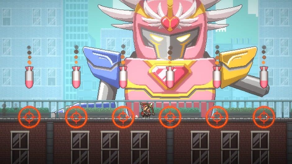 Скриншот 3 из Twinkle Hunter