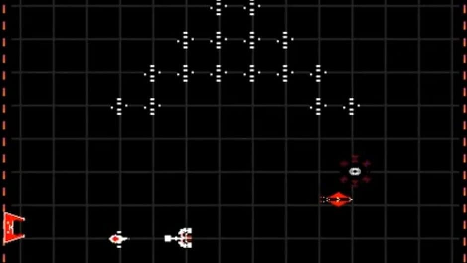 Скриншот 1 из Solar Fox