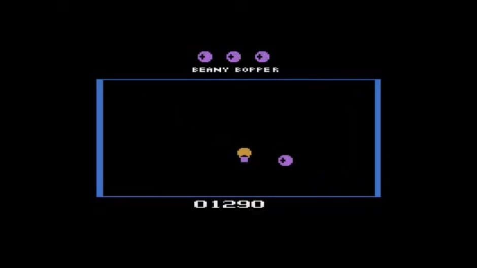 Скриншот 1 из Beany Bopper