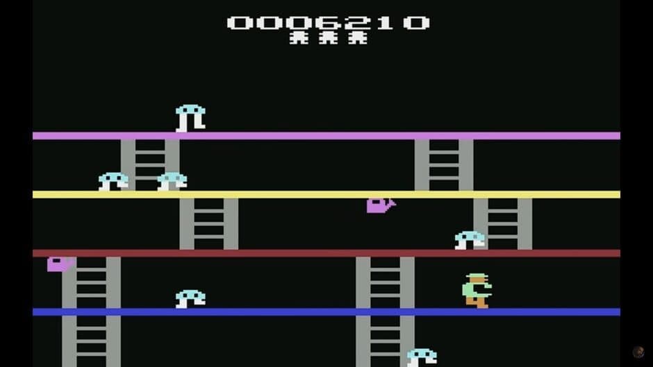 Скриншот 1 из Fast Eddie