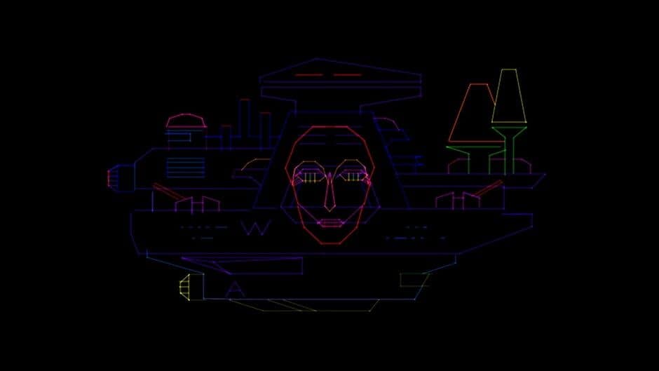 Скриншот 2 из Zektor