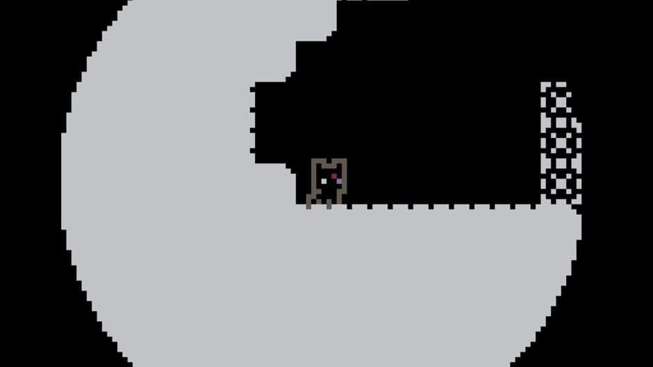 Скриншот 1 из Iii Demake